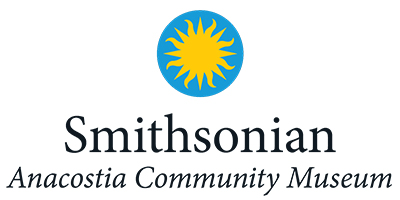 Smithsonian Anacostia Community Museum Logo image